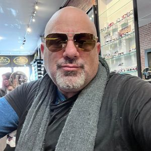 Meet your Posher, Dave